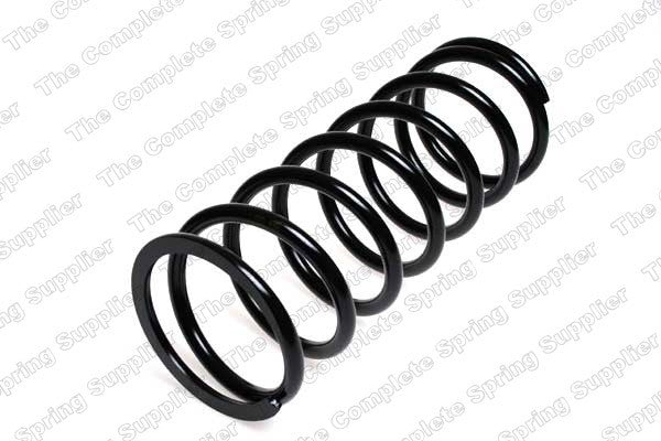 Lesjofors Coil Spring  top view frsport 4075700