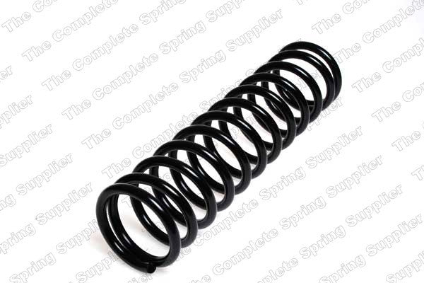 Lesjofors Coil Spring  top view frsport 4077800