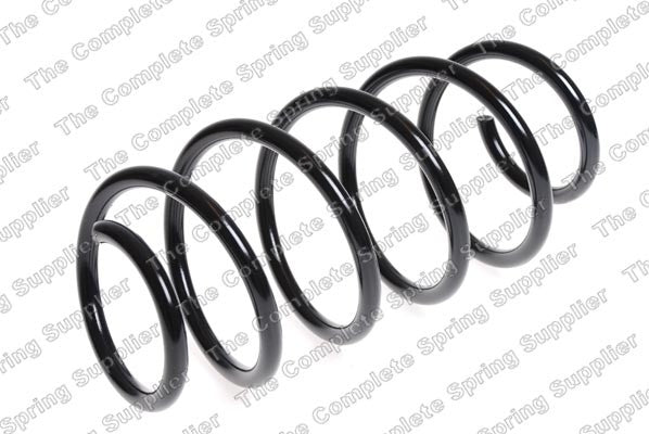 Lesjofors Coil Spring  top view frsport 4077818