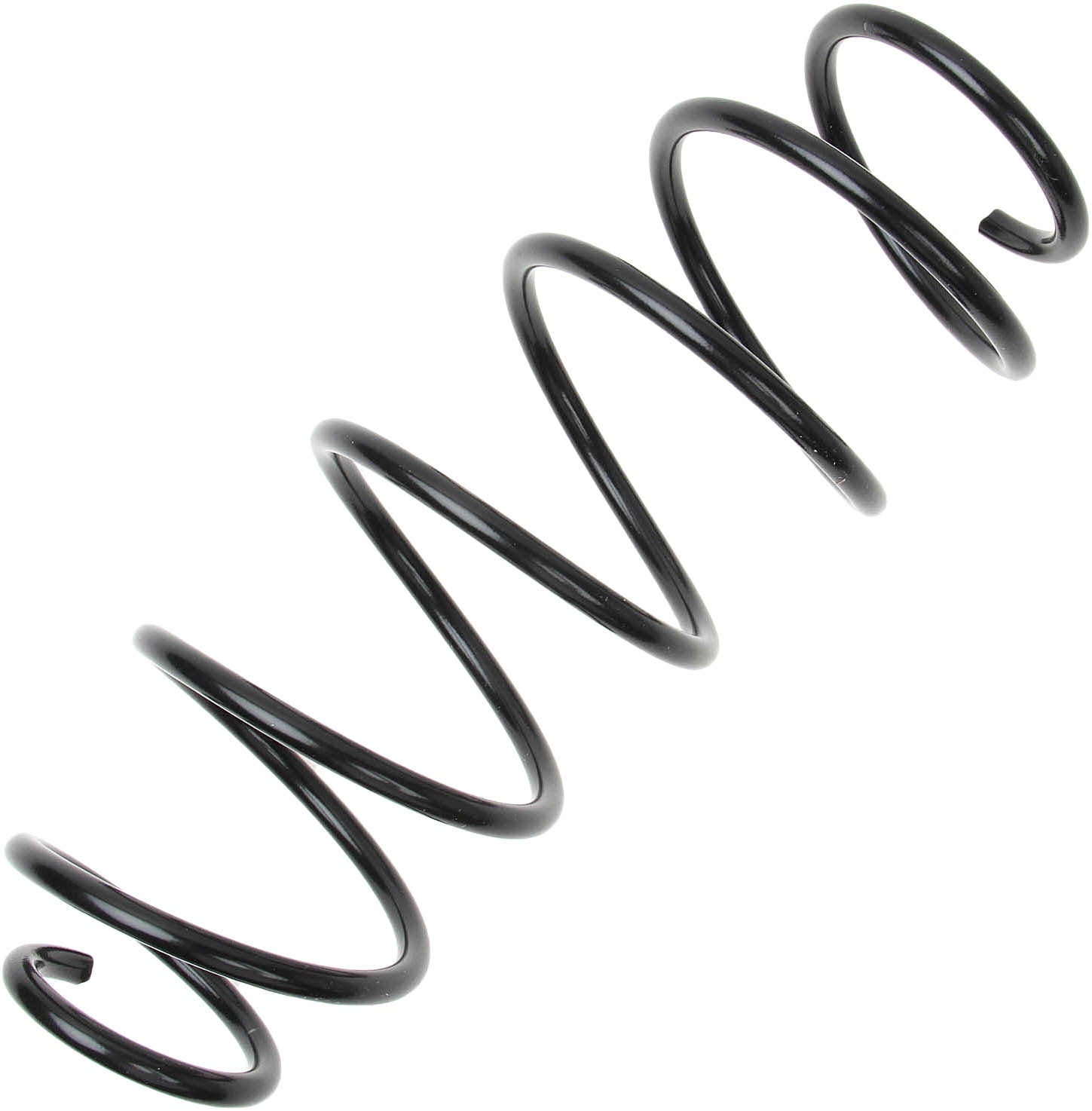 lesjofors coil spring  frsport 4086006