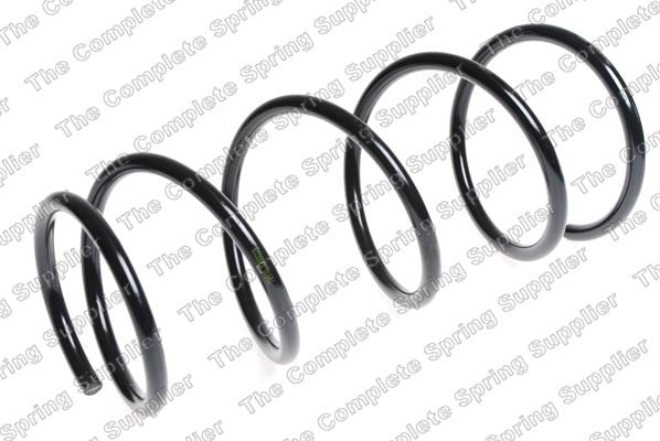 Lesjofors Coil Spring  top view frsport 4088329