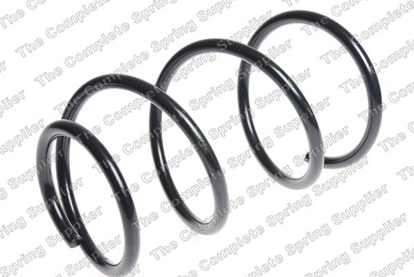 Lesjofors Coil Spring  top view frsport 4088336