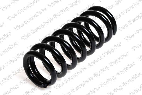 Lesjofors Coil Spring  top view frsport 4088906