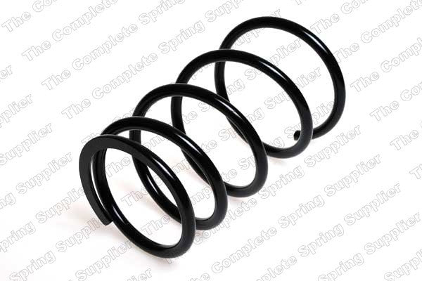 Lesjofors Coil Spring  top view frsport 4092544