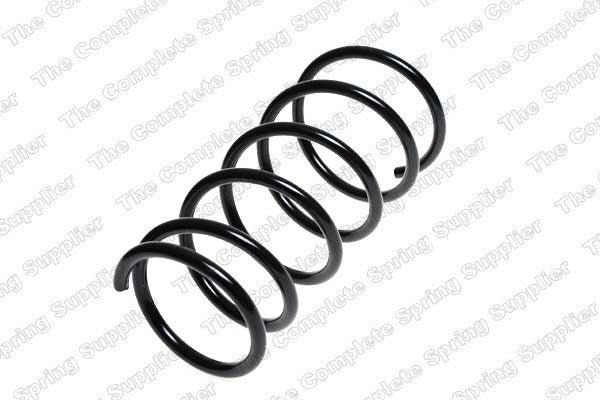 Lesjofors Coil Spring  top view frsport 4092585