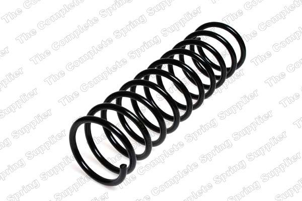 Lesjofors Coil Spring  top view frsport 4095000