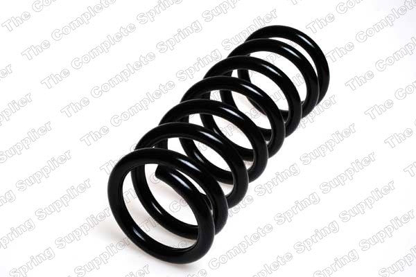 Lesjofors Coil Spring  top view frsport 4095023