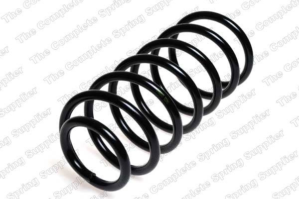 Lesjofors Coil Spring  top view frsport 4095033