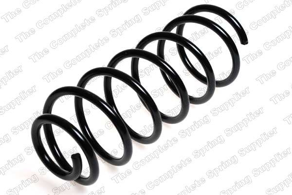 Lesjofors Coil Spring  top view frsport 4095038