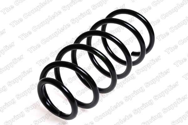 lesjofors coil spring  frsport 4095045