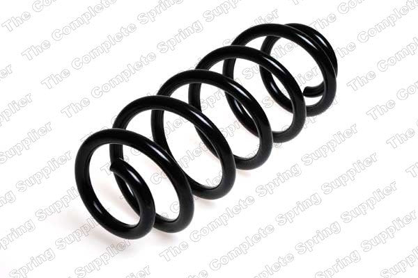 lesjofors coil spring  frsport 4095057