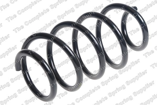 Lesjofors Coil Spring  top view frsport 4095115