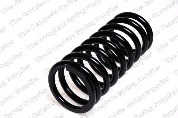 Lesjofors Coil Spring  top view frsport 4095800