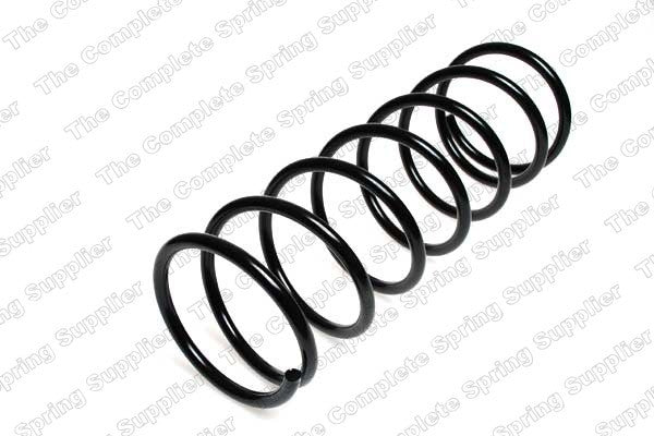 Lesjofors Coil Spring  top view frsport 4095802