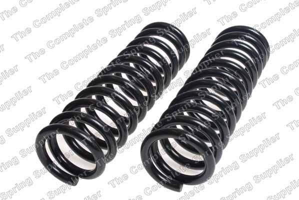 lesjofors coil spring  frsport 4112135