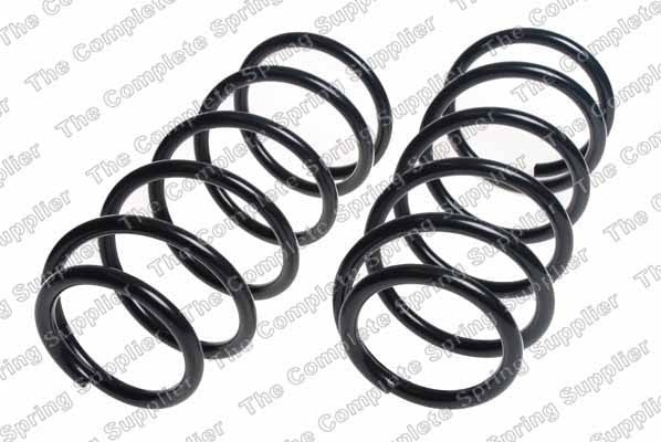 lesjofors coil spring  frsport 4114263