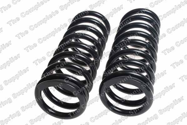 lesjofors coil spring  frsport 4127525