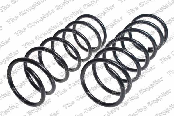 lesjofors coil spring  frsport 4127559