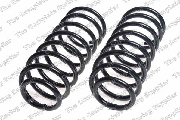 lesjofors coil spring  frsport 4195006