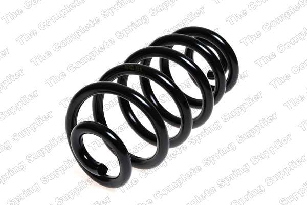 Lesjofors Coil Spring  top view frsport 4204233