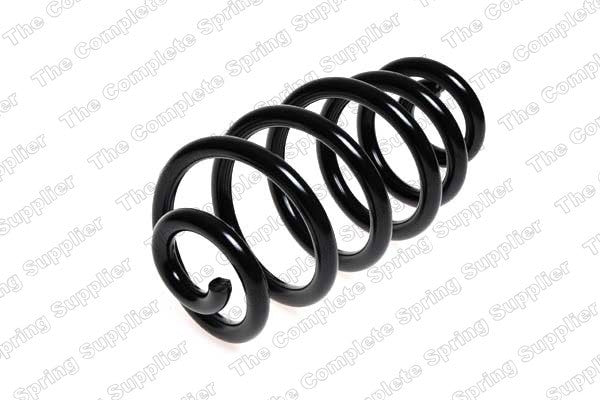 Lesjofors Coil Spring  top view frsport 4204241