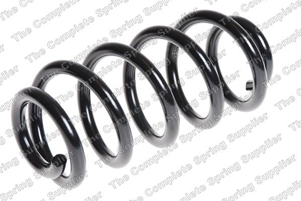 Lesjofors Coil Spring  top view frsport 4204264