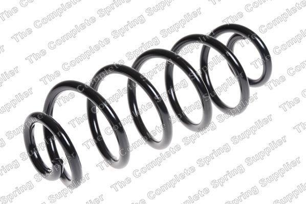 Lesjofors Coil Spring  top view frsport 4204266