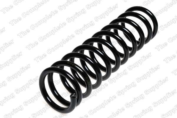 Lesjofors Coil Spring  top view frsport 4208407