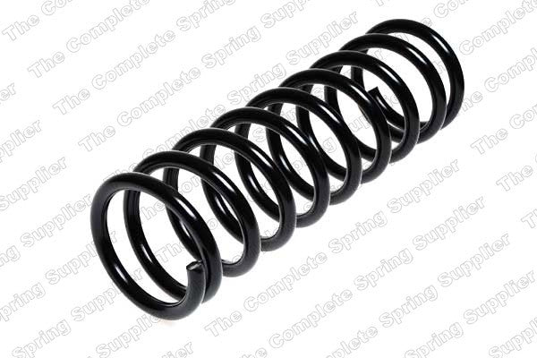 Lesjofors Coil Spring  top view frsport 4208410