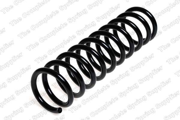 Lesjofors Coil Spring  top view frsport 4208413