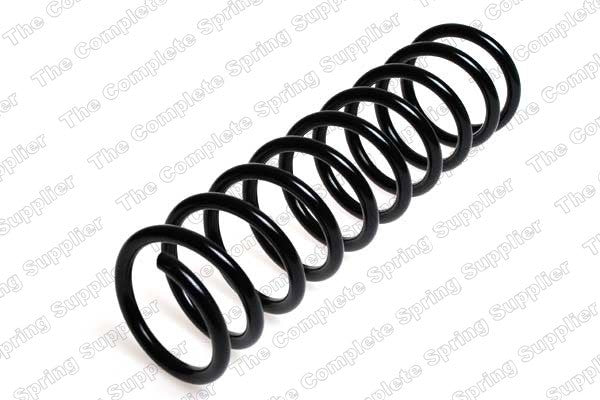 Lesjofors Coil Spring  top view frsport 4208427