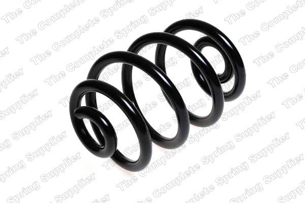 Lesjofors Coil Spring  top view frsport 4208439