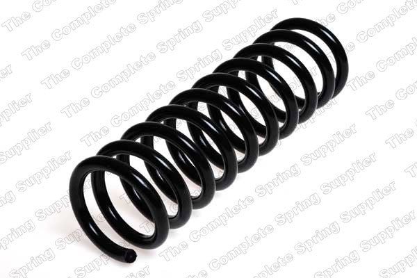 Lesjofors Coil Spring  top view frsport 4208441