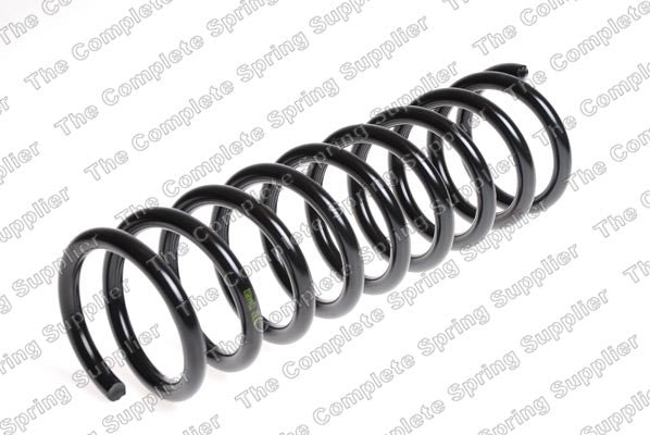 Lesjofors Coil Spring  top view frsport 4208458