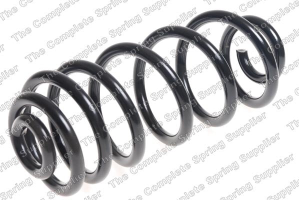 Lesjofors Coil Spring  top view frsport 4208476