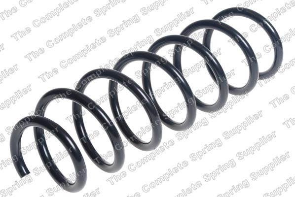 Lesjofors Coil Spring  top view frsport 4208482