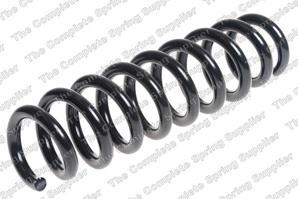 Lesjofors Coil Spring  top view frsport 4208483