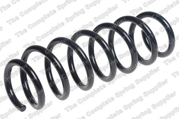 Lesjofors Coil Spring  top view frsport 4208489