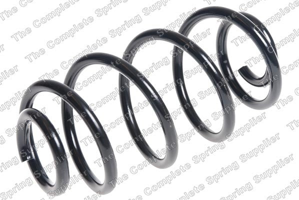 Lesjofors Coil Spring  top view frsport 4214214