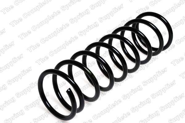 Lesjofors Coil Spring  top view frsport 4227519