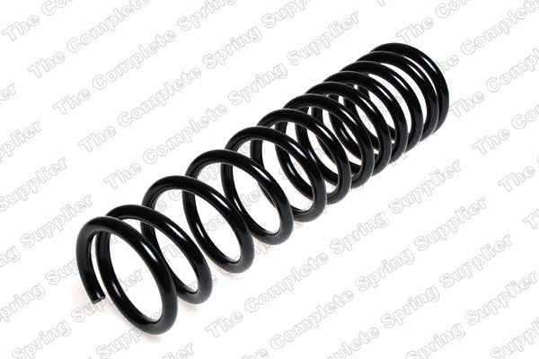 Lesjofors Coil Spring  top view frsport 4227556