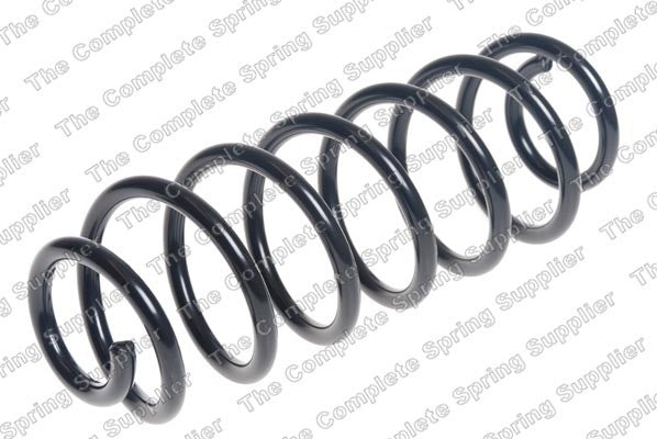 Lesjofors Coil Spring  top view frsport 4227630