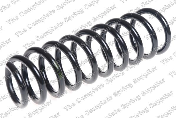 Lesjofors Coil Spring  top view frsport 4237243