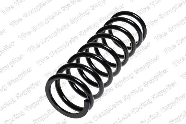 Lesjofors Coil Spring  top view frsport 4241408