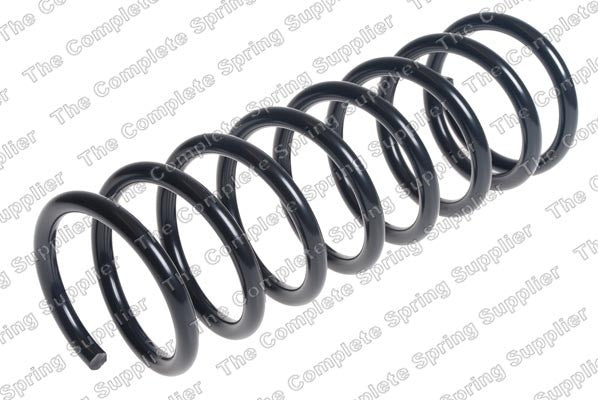 Lesjofors Coil Spring  top view frsport 4241414