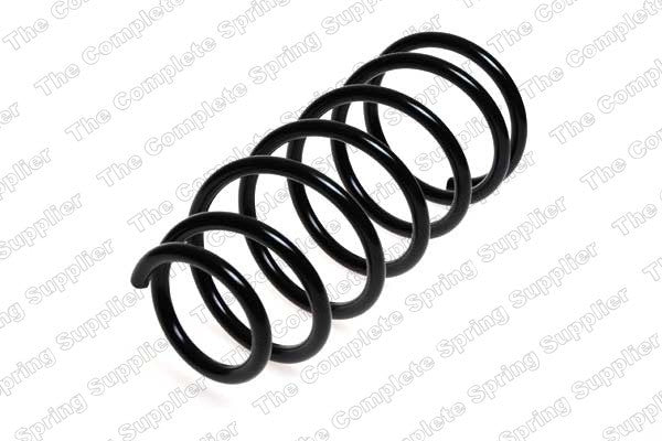 Lesjofors Coil Spring  top view frsport 4244205