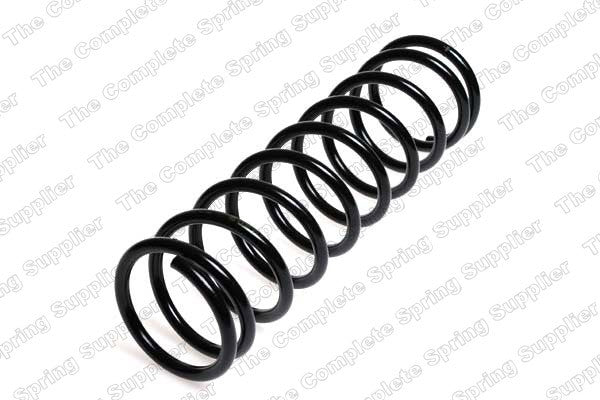 Lesjofors Coil Spring  top view frsport 4255426