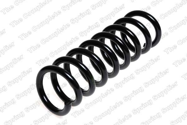 Lesjofors Coil Spring  top view frsport 4256834