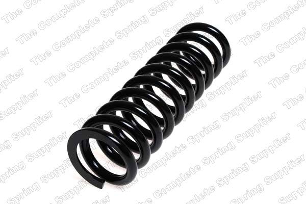 Lesjofors Coil Spring  top view frsport 4256861