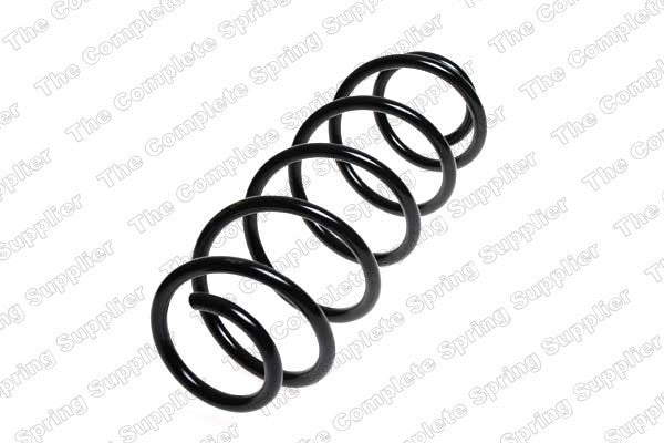 Lesjofors Coil Spring  top view frsport 4256864